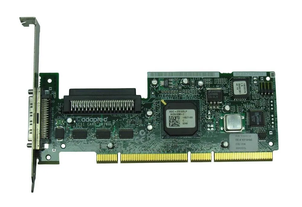 09N4212 - IBM SCSI Controller
