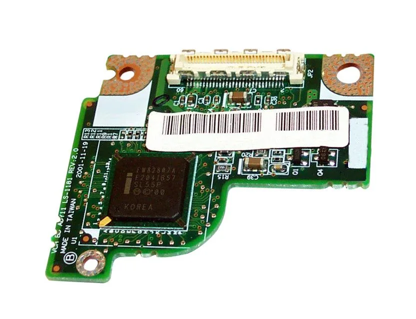 09N686 - Dell 8MB Video Graphics Card for Inspiron 2600