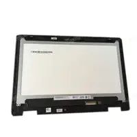 09N72 - Dell Inspiron 7378 LCD Touch Screen Panel 9wynr FHD