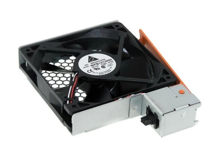 09N7746 - IBM Fan Assembly for Netfinity 6000R
