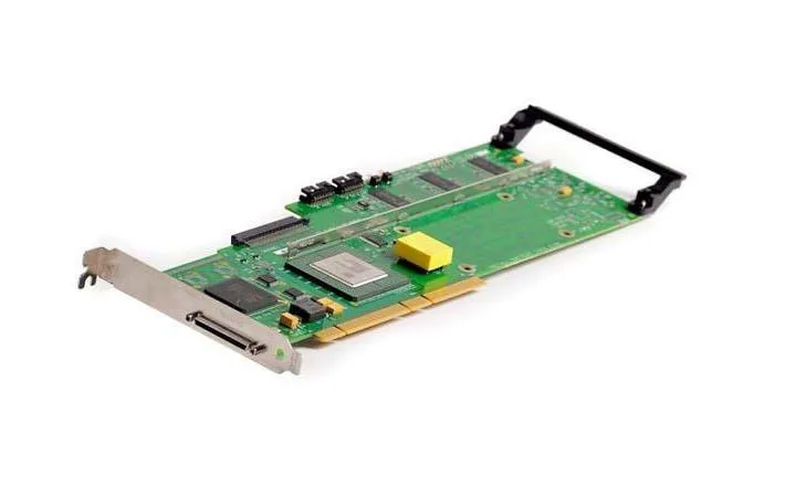 09N9540 - IBM ServeRAID 4L Ultra-160 SCSI RAID Controller Card Only