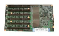 09N9571 - IBM SCSI Backplane for Netfinity 5100 Server
