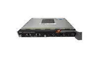 09NP48 - Dell PowerConnect M8024-k 10Gb/s 24 x Ports 10GBase-T 10GbE and FCoE Transit Switch for PowerEdge M1000e Blade Enclosure Switches Modules