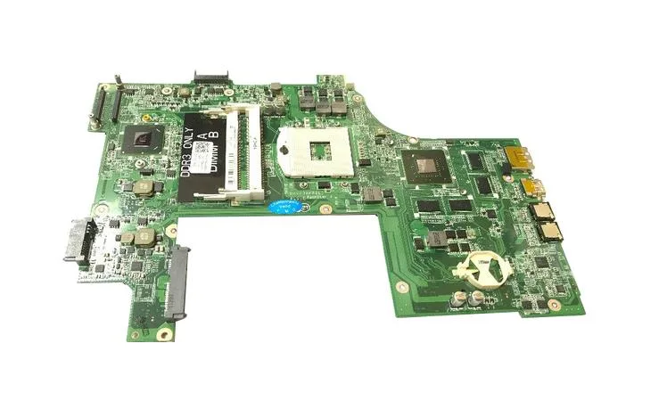 09NWTG - Dell System Board for N7110 Intel Laptop Motherboard S989, 31V03MB00Q0 DAV03AMB8