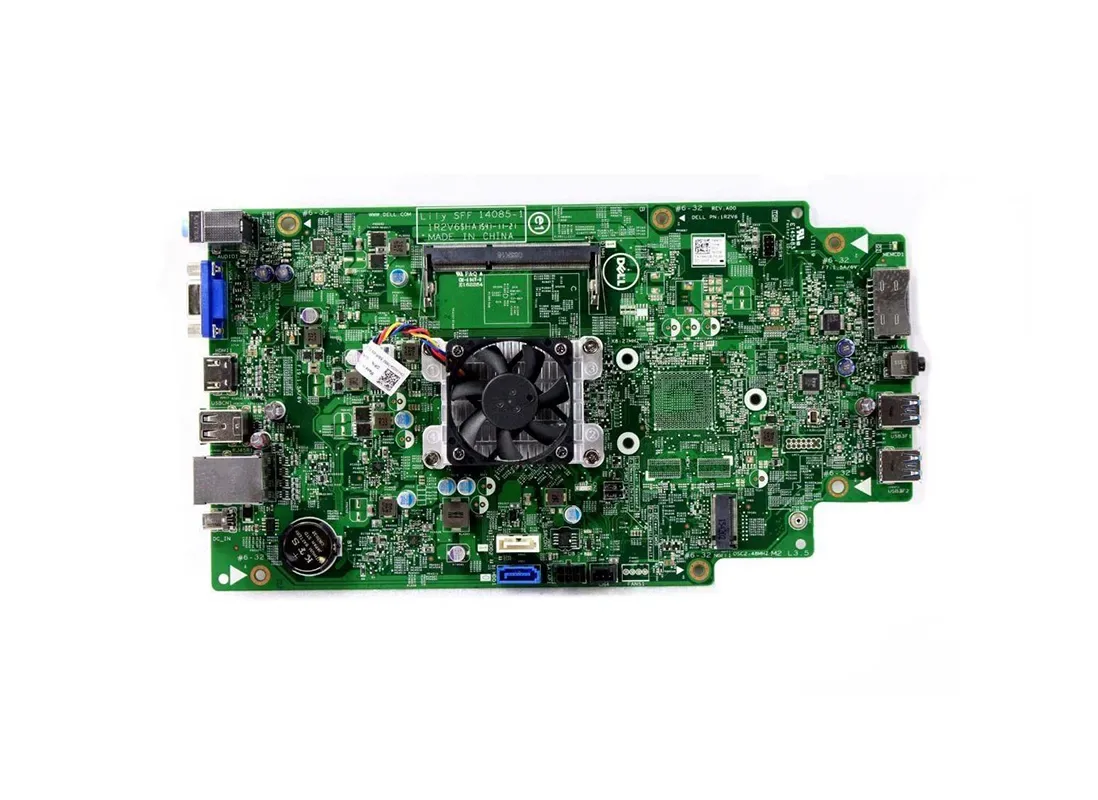 09NY2R - Dell System Board (Motherboard) Intel Pentium N3700 CPU for Inspiron 3252