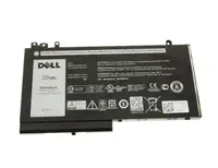 09P4D2 - Dell 38Wh mAh 3-Cell Li-Ion Laptop Battery