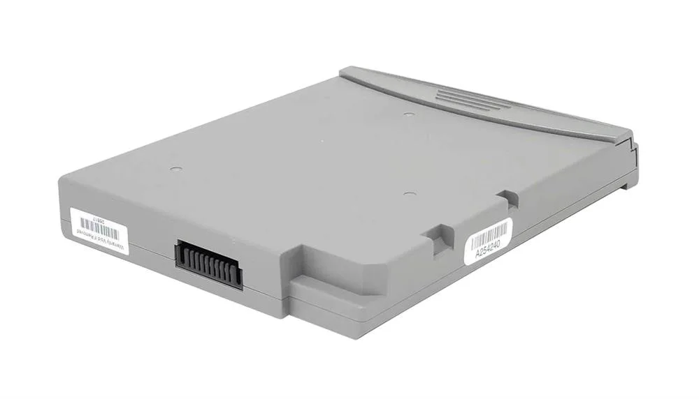 09T352 - Dell 96Whr 14.8V 12-Cell Li-Ion Battery for Inspiron 1100, 5100, 5150, 5160, Latitude 100L