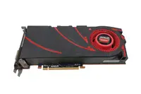 09T9G3 - Dell / AMD Radeon R9 270X 2GB GDDR5 256-Bit PCI-Express 3 x16 DVI-d / DVI-i Video Graphics Card