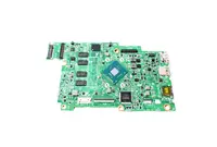 09TWCD - Dell System Board (Motherboard) with Intel Celeron N3060 1.60GHz CPU for Inspiron 11 3168