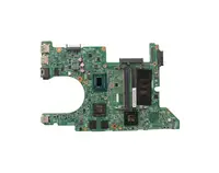 09V0RF - Dell System Board (Motherboard) with I3-3227U 1.9GHz CPU for Inspiron 14Z 5423 Laptop