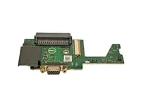 09V3WV - Dell Controller Panel for PowerEdge R720