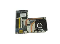 09V4JK - Dell Laptop Motherboard (System Mainboard) CORE I3-330UM 1.2GHz for Alienware M11xR2