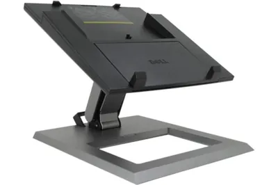 09W340 - Dell D/View Laptop Stand for Inspiron 500m/ 600m/ 8500 Laptops