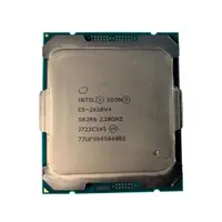 09W3DK - Dell 2.26GHz 4.8GT/s 8MB SmartCache Socket FCLGA1366 Intel Xeon E5607 Quad-Core Processor for PowerEdge R610 Se