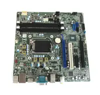 09WH54 - Dell System Board (Motherboard) for Precision T3620