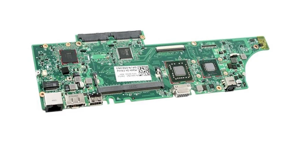 09X3N3 - Dell System Board for Vostro V13
