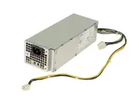 09XD51 - Dell 180-Watts Power Supply for OptiPlex 3040 / 5040 SFF