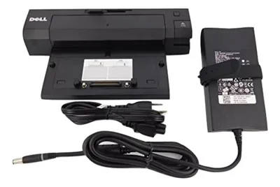 09Y35V - Dell E-Port Replicator with USB 3.0