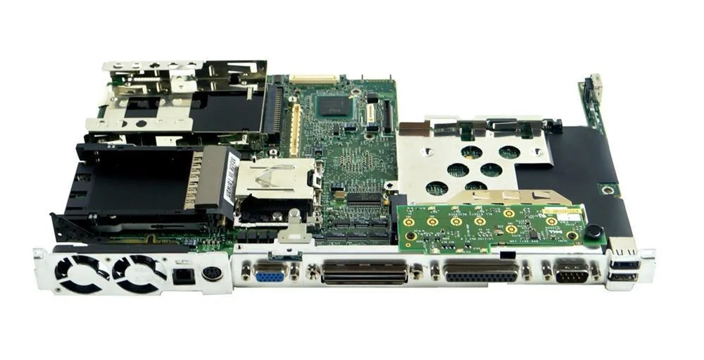 09Y422 - Dell System Board for M50/Inspiron 8200/C840