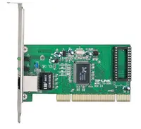 09Y65N - Dell Qlogic Dual Port 10GB/s Fibre Channel Mezzanine Card