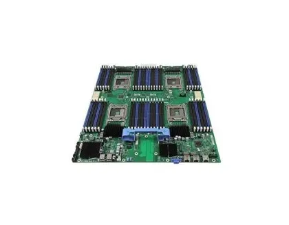 09YFWF - Dell System Board for RPGA989 without CPU Presicion M4700 Laptop