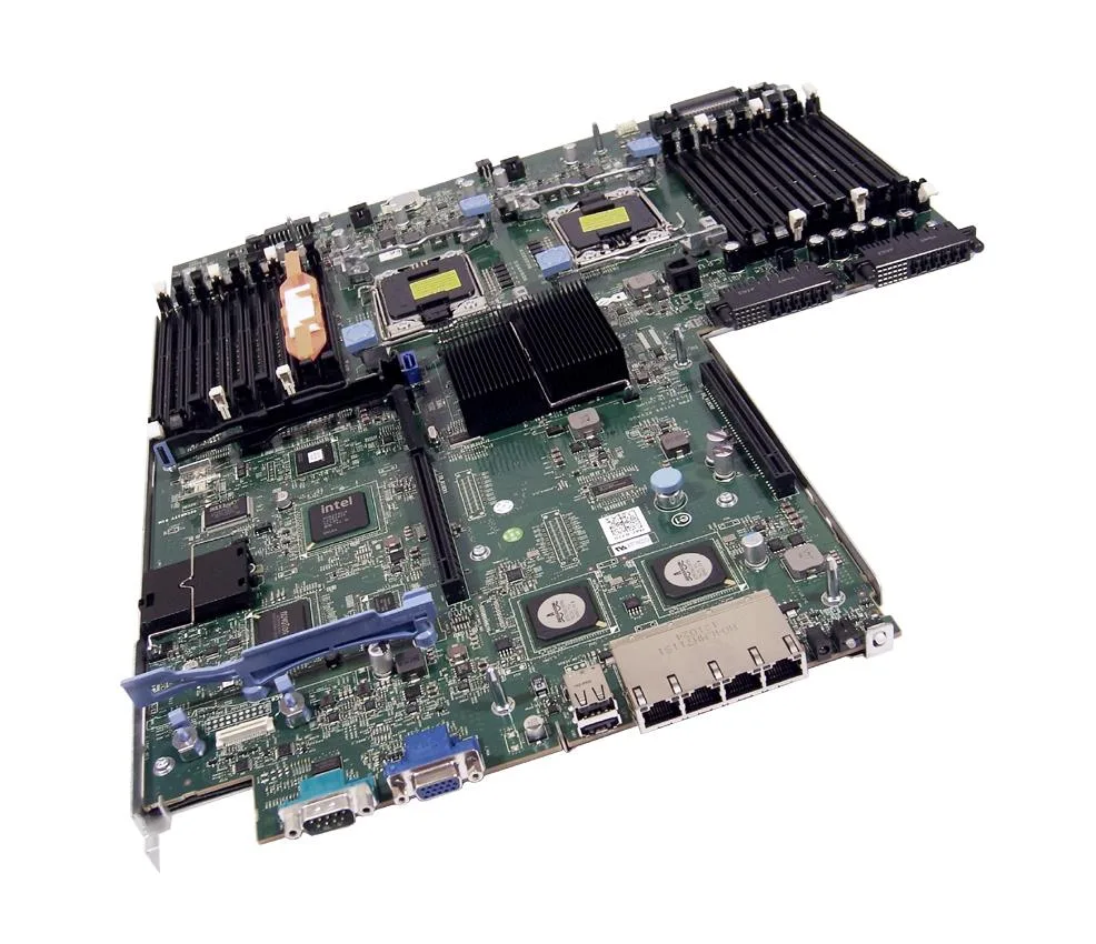09YY69 - Dell PowerEdge R710 Server Intel Xeon Motherboard