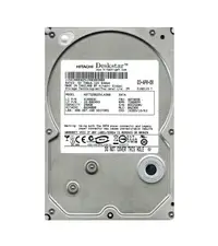 0A34000 - Hitachi 250GB 7200RPM SATA 3Gb/s 3.5-inch Hard Drive