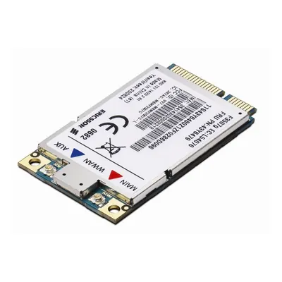 0A36186 - Lenovo ThinkPad Mobile Broadband Global Wireless WAN