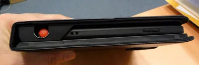 0A36370 - IBM Lenovo ThinkPad Tablet Keyboard Folio Case U.S. English