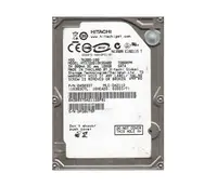 0A50937 - Hitachi TravelStar 100GB 7200RPM 16MB Cache SATA 2.5-inch Laptop Hard Drive