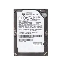 0A54884 - Hitachi 160GB 5400RPM SATA 1.5Gb/s 2.5-inch Hard Drive