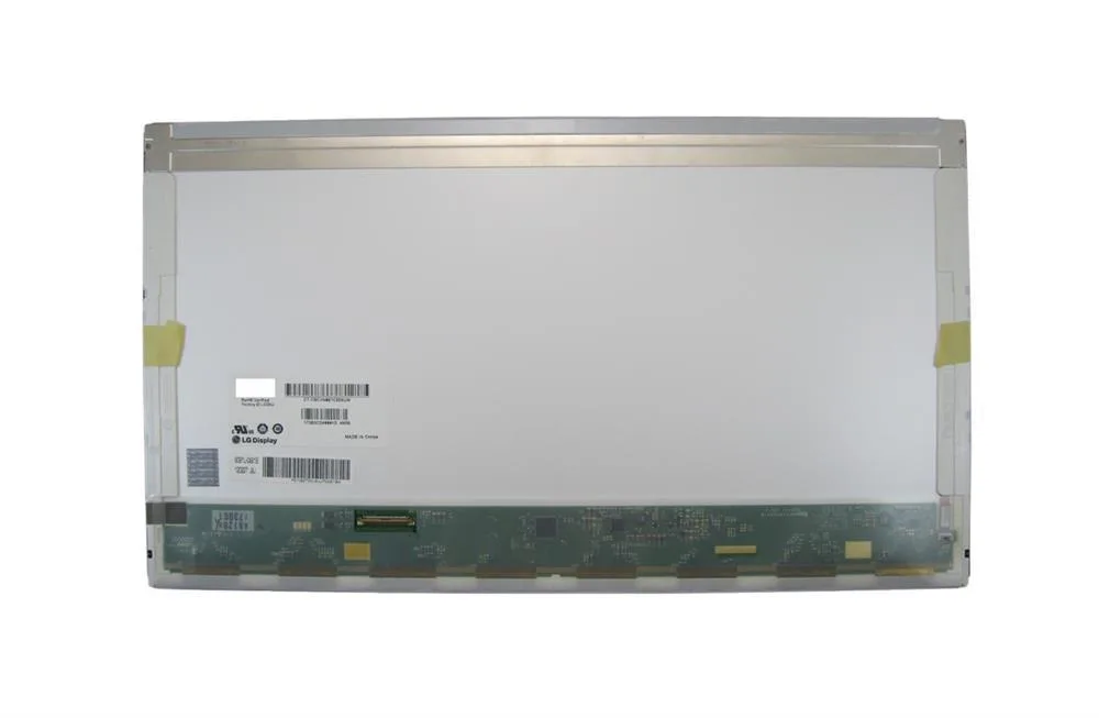 0A66616 - IBM Lenovo 15.6-inch (1366 x 768) WXGA LED Panel