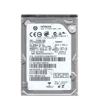 0A73363 - Hitachi Travelstar 7K500 320GB 7200RPM SATA 3Gb/s 16MB Cache 2.5-inch Hard Drive