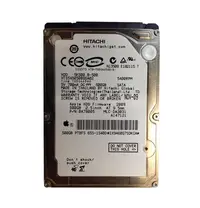 0A78005 - Hitachi Travelstar 5K500.B 500GB 5400RPM SATA 1.5Gb/s 8MB Cache 2.5-inch Hard Drive