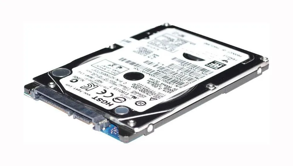 0A78255 - Hitachi Travelstar 5K500.B 500GB 5400RPM SATA