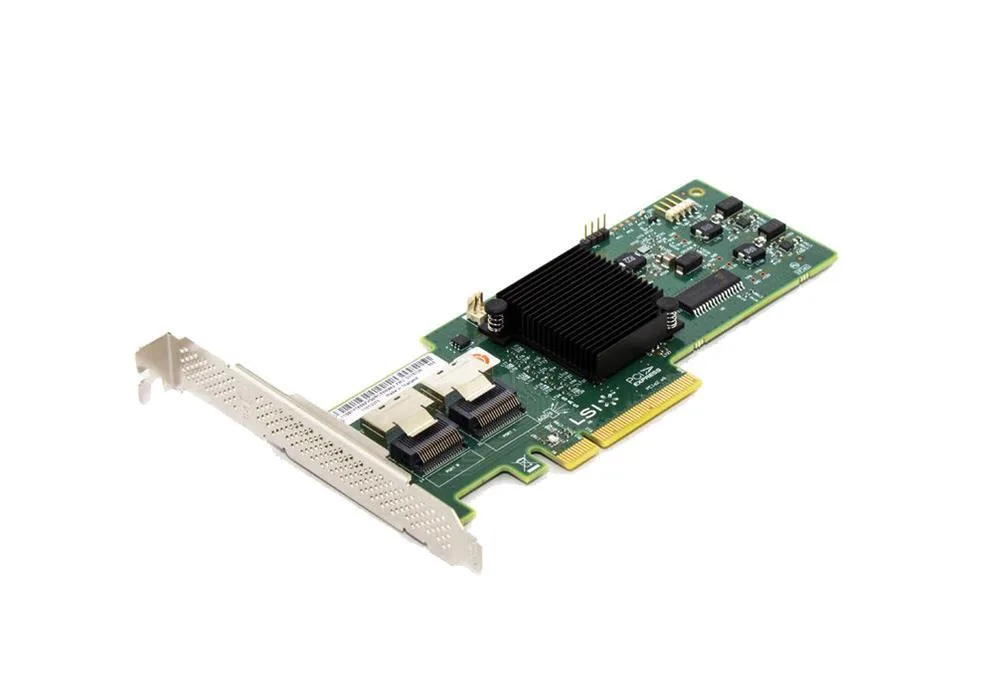 0A89406 - Lenovo Think Server RAID 500 Adapter for TS430
