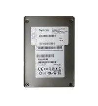 0A89419 - IBM Lenovo 400GB SATA 3Gb/s 2.5-inch Multi-Level Cell (MLC) Enterprise Solid State Drive