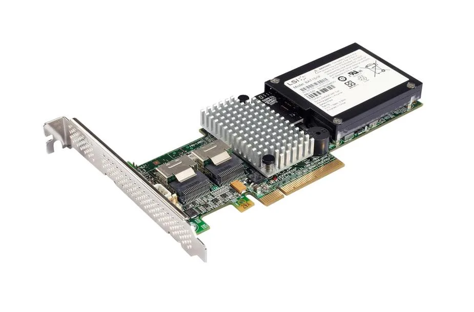 0A89463 - Lenovo PCI-Express X1 SAS SATA RAID 700 Adapter for ThinkServer