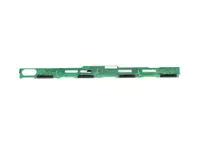 0A91469 - Lenovo 4 Bay 3.5-inch LFF Hard Drive Backplane Board