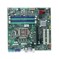 0B02929 - IBM System Board LGA1155 without CPU ThinkCentre M82 Tower