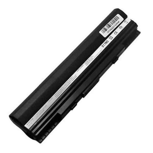 0B20-00TE0AS - Asus 6-Cell 10.8V 5200mAh / 56Wh Li-ion Battery for Eee PC 1001PXD / 1015PX