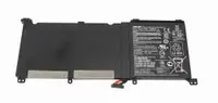 0B200-01250100 - Asus 8-Cell 15.2V 3900mAh / 60Wh Li-Polymer Battery for Rog G501jw