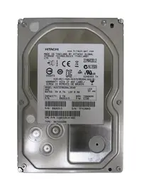 0B26343 - Hitachi 2TB 7200RPM SAS 6Gb/s 64MB Cache 3.5-inch Hard Drive