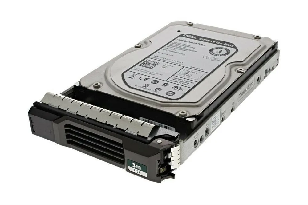0B26901 - HGST Ultrastar 7K4000 3TB SAS 6Gb/s 7200RPM 64MB Cache 3.5-inch Hard Drive