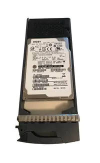 0B28479 - Hitachi 1.2TB 10000RPM SAS 6Gb/s 64MB Cache 2.5-inch Hard Drive for NetApp