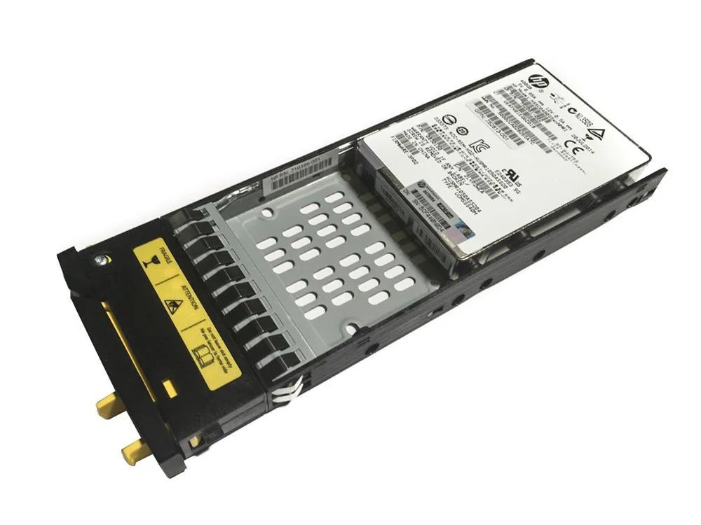 0B30150 - HP 480GB SAS 2.5-inch Solid State Drive