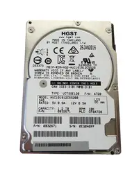 0B32671 - HGST Ultrastar 1.2TB 10000RPM SAS 12Gb/s 2.5-inch Hard Drive