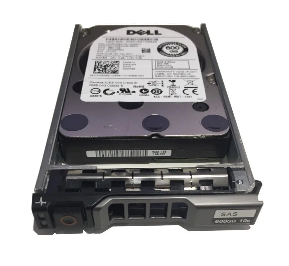 0B33077 - HGST Ultrastar C10K1800 600GB SAS 12Gb/s 10000RPM 128MB Cache 2.5-inch Enterprise Hard Drive