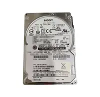 0B33090 - HGST 600GB 10000RPM SAS 2.5-inch Hard Drive