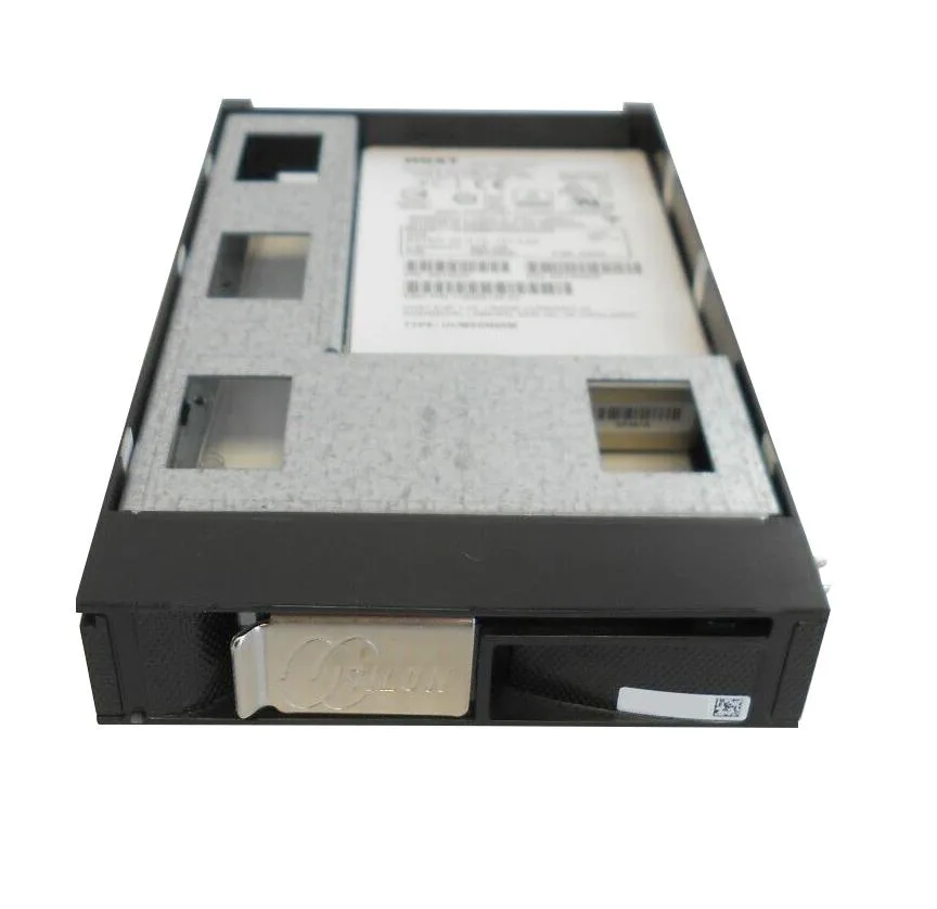 0B33600 - HGST Ultrastar SSD1600MM 800GB Multi-Level Cell SAS 12Gb/s Mainstream Endurance 2.5-inch Solid State Drive